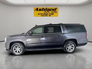 GMC Yukon XL 2017