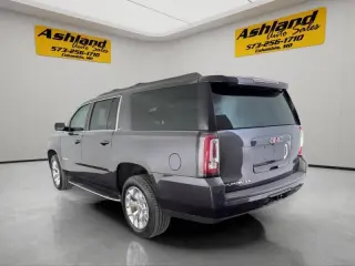 GMC Yukon XL 2017