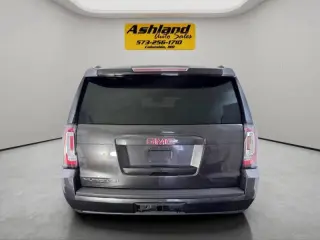 GMC Yukon XL 2017
