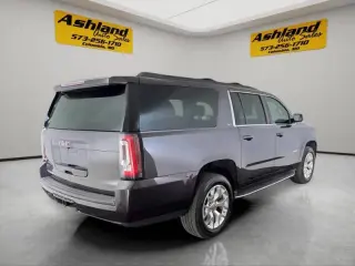 GMC Yukon XL 2017