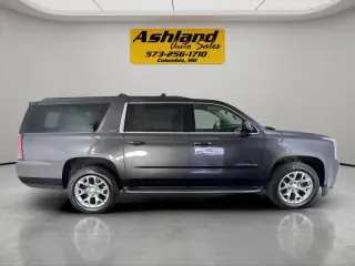 GMC Yukon XL 2017