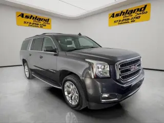 GMC Yukon XL 2017