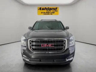 GMC Yukon XL 2017
