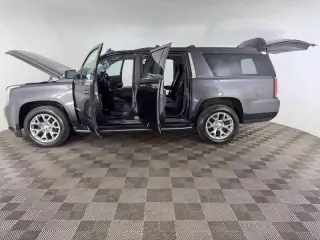 GMC Yukon XL 2017