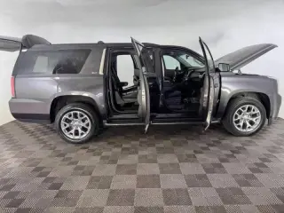GMC Yukon XL 2017