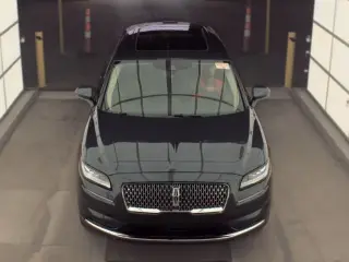 Lincoln Nautilus 2024 Tracción Integral Reserva 4 puertas SUV