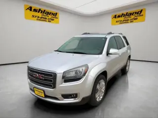 GMC Acadia Limited 2017