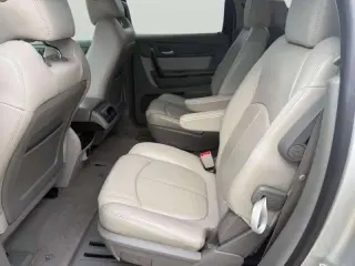 GMC Acadia Limited 2017