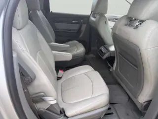 GMC Acadia Limited 2017