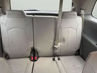 GMC Acadia Limited 2017