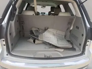 GMC Acadia Limited 2017