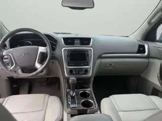 GMC Acadia Limited 2017
