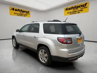 GMC Acadia Limited 2017