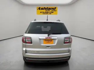 GMC Acadia Limited 2017