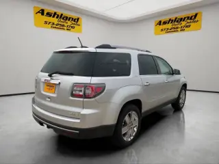 GMC Acadia Limited 2017