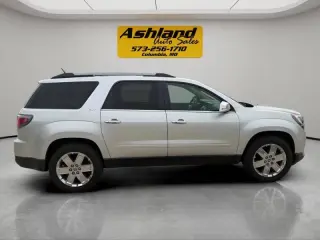 GMC Acadia Limited 2017