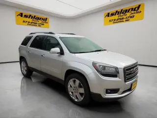 GMC Acadia Limited 2017