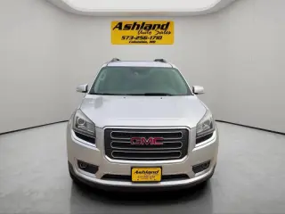 GMC Acadia Limited 2017