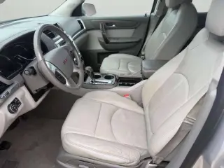 GMC Acadia Limited 2017