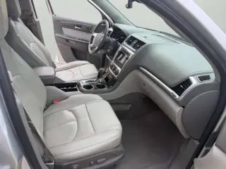 GMC Acadia Limited 2017