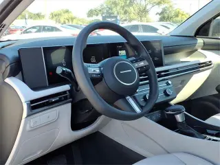 Hyundai TUCSON 2026 SE 4 SUV