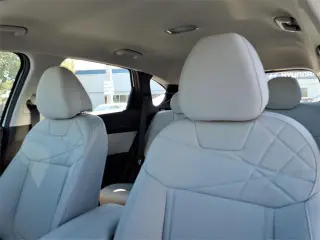 Hyundai TUCSON 2026 SE 4 SUV