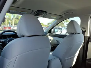 Hyundai TUCSON 2026 SE 4 SUV