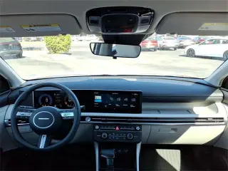 Hyundai TUCSON 2026 SE 4 SUV