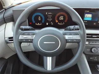 Hyundai TUCSON 2026 SE 4 SUV