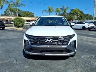 Hyundai TUCSON 2026 SE 4 SUV