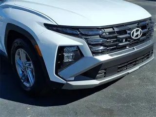 Hyundai TUCSON 2026 SE 4 SUV