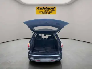 GMC Acadia 2015