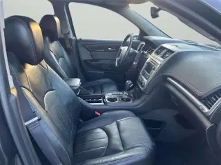 GMC Acadia 2015