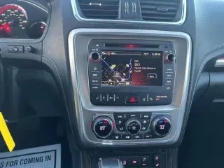 GMC Acadia 2015