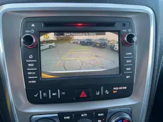 GMC Acadia 2015