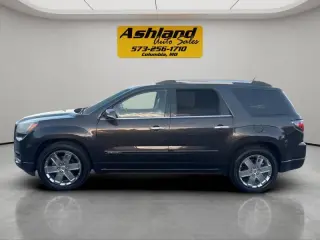 GMC Acadia 2015