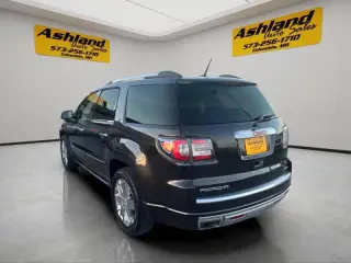 GMC Acadia 2015