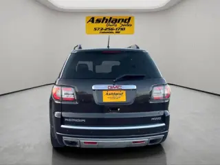 GMC Acadia 2015