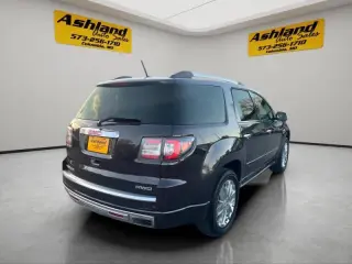 GMC Acadia 2015