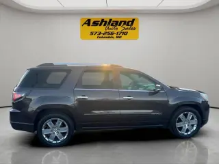GMC Acadia 2015