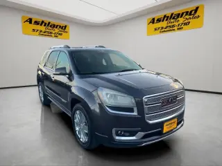 GMC Acadia 2015