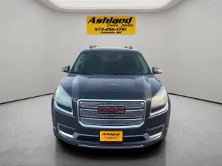 GMC Acadia 2015