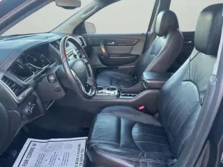 GMC Acadia 2015