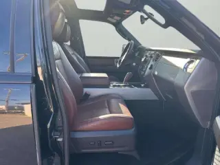 Ford Expedition 2013