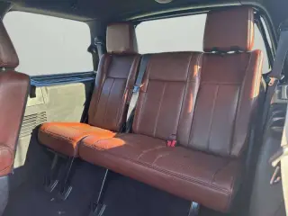 Ford Expedition 2013