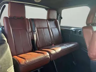 Ford Expedition 2013