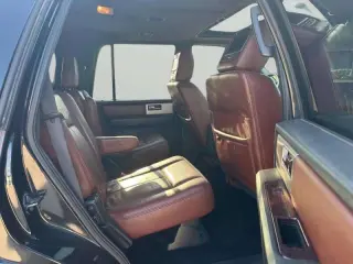 Ford Expedition 2013