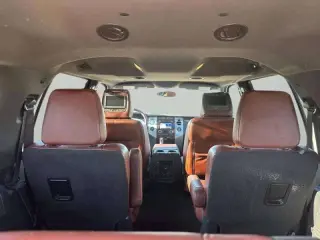 Ford Expedition 2013