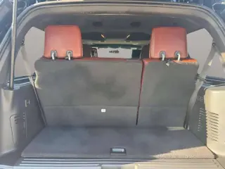 Ford Expedition 2013