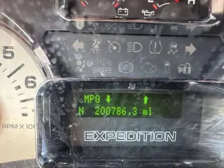 Ford Expedition 2013